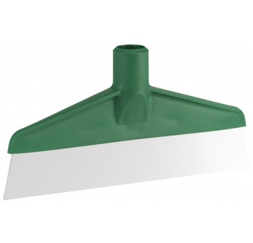 VIKAN Skrobak do stołów i podłóg, 245 mm, zielony