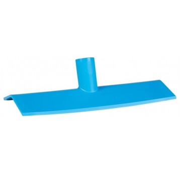 VIKAN Skrobak/wybierak Push-Pull, 270mm,niebieski