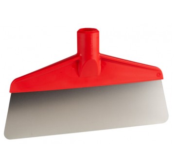 VIKAN Skrobak z elastycznym stalowym ostrzem,260mm