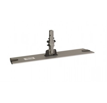 VIKAN Stelaż do mopa Superior,40 cm,czarny