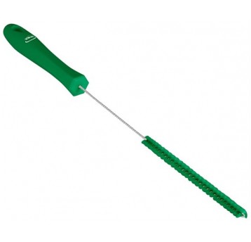 VIKAN Szczotka do rur,śr.9mm,370mm,średnia