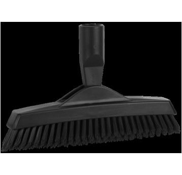 VIKAN Szczotka do szczelin, 225 mm, b twarda czarn