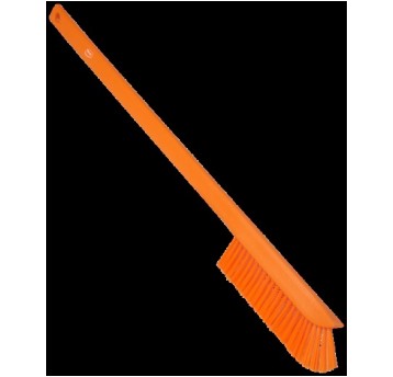 VIKAN Szczotka Ultra-Slim,dł.uchwyt,600mm,śred,pom