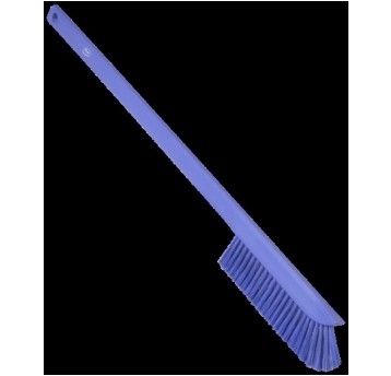VIKAN Szczotka Ultra-Slim,dł.uchwyt,600mm,śred,pur