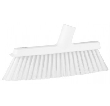 VIKAN Szczotka z gwintem kątowym,250 mm,średnia