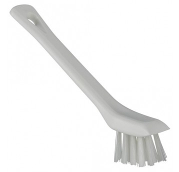 VIKAN Szczotka z krawędzią do skrobania,150mm