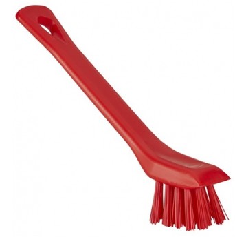 VIKAN Szczotka z krawędzią do skrobania,150mm