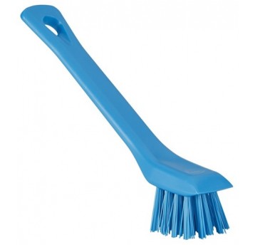 VIKAN Szczotka z krawędzią do skrobania,150mm