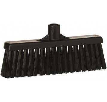 VIKAN Szczotka z prostym gwintem,310mm,średnia
