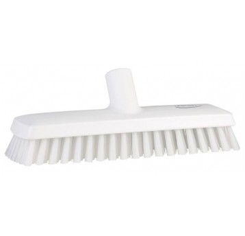 VIKAN Szczotka z przepływem wody,270 mm,średnia