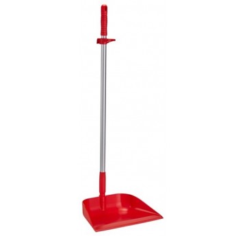 VIKAN Szufelka pionowa z długim uchytem,330mm