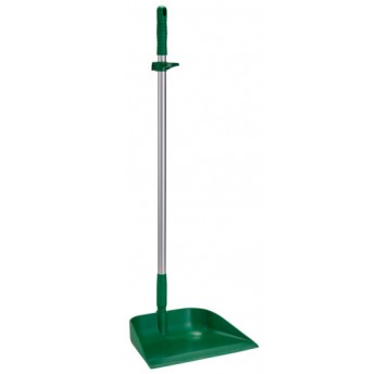 VIKAN Szufelka pionowa z długim uchytem,330mm