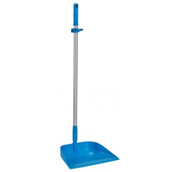 VIKAN Szufelka pionowa z długim uchytem,330mm
