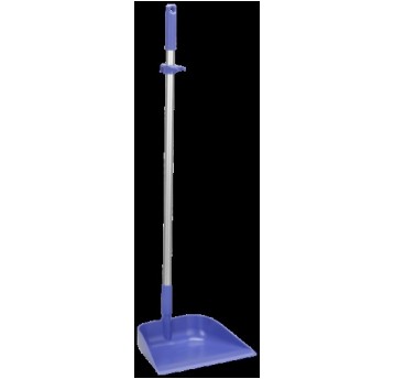 VIKAN Szufelka pionowa z długim uchytem,330mm