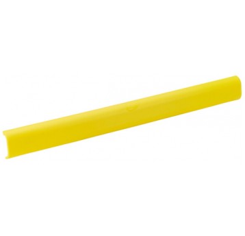 VIKAN Szyna do stacji czysz.HyGo,5700x,420 mm,żółt