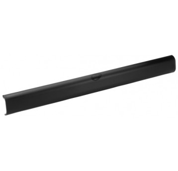 VIKAN Szyna do stacji czysz.HyGo,5700x,420mm,czarn