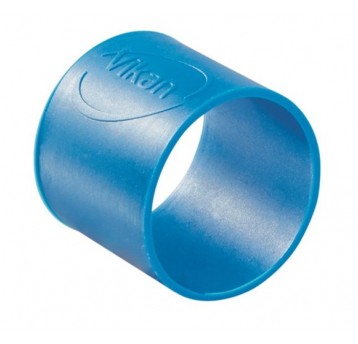 VIKAN Taśma gumo do kodowania op.5szt.śr.26mm,nieb
