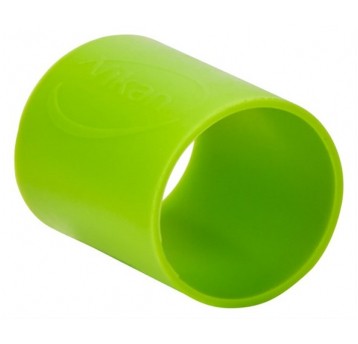 VIKAN Taśma gumowa do kodowania,śr.26mm,Lime