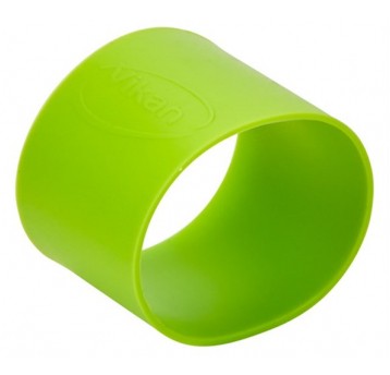 VIKAN Taśma gumowa do kodowania,śr.40mm,Lime