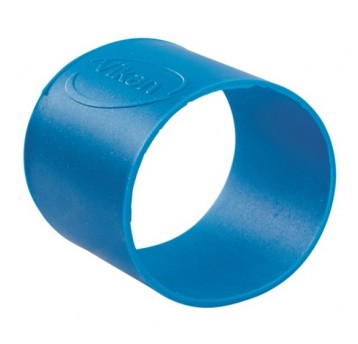 VIKAN Taśma gumowa do kodowania,śr.40mm,nieb