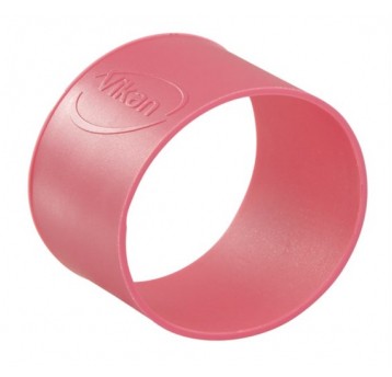 VIKAN Taśma gumowa do kodowania śr.40mm,różo