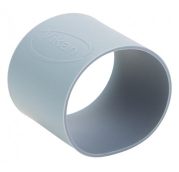 VIKAN Taśma gumowa do kodowania,śr.40mm,szar