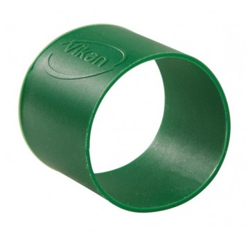 VIKAN Taśma gumowa do kodowania,śr.40mm,ziel