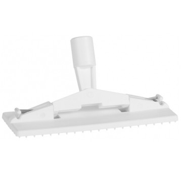 VIKAN Uchwyt do padów, 230 mm, biały