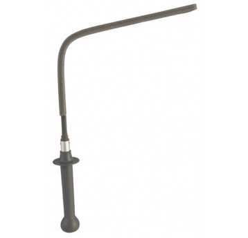 VIKAN Uchwyt na mop wewnętrzny, 810 mm, szary