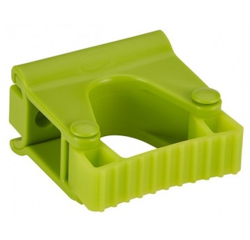 VIKAN Uchwyt ścienny Grip Band, limonkowy