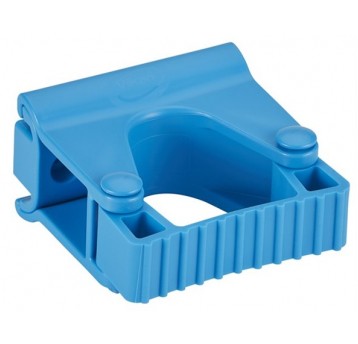 VIKAN Uchwyt ścienny Grip Band, niebieski