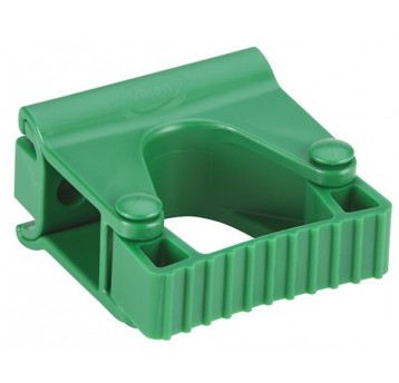 VIKAN Uchwyt ścienny Grip Band, zielony