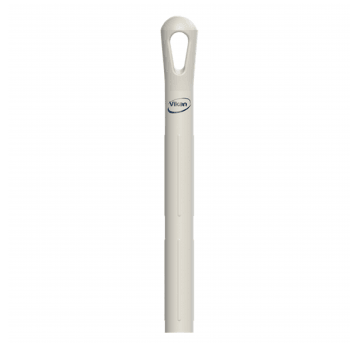 VIKAN Ultra higieniczny kij, śr.32mm,1000mm,biały