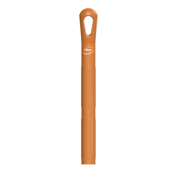 VIKAN Ultra higieniczny kij,śr.32mm,1300mm,pomar