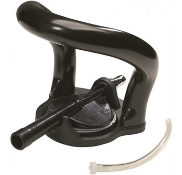 VIKAN Wtryskiwacz Ergo z wężem ssącym 1/2 "