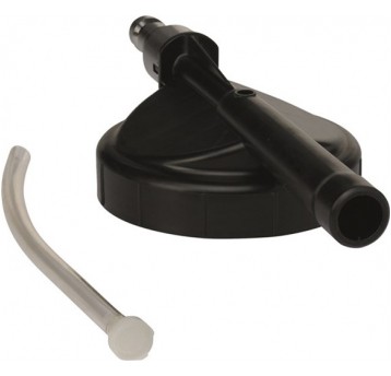 VIKAN Wtryskiwacz z wężem ssącym, 260 mm