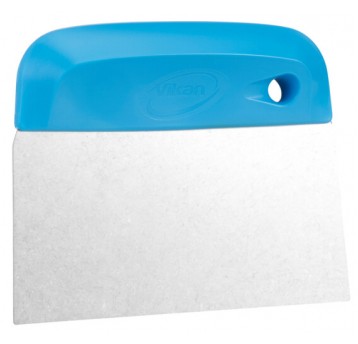 VIKAN Wykrawacz/skrobak,ze stali nierdz,146mm