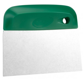 VIKAN Wykrawacz/skrobak,ze stali nierdz,146mm