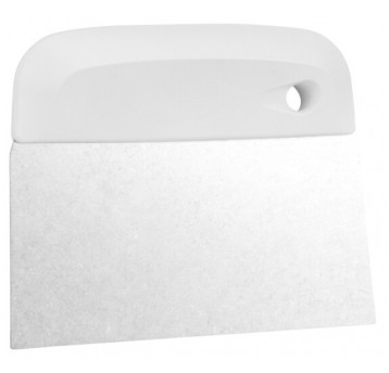 VIKAN Wykrawacz/skrobak,ze stali nierdz,146mm