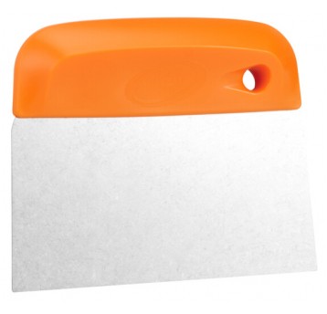 VIKAN Wykrawacz/skrobak,ze stali nierdz,146mm