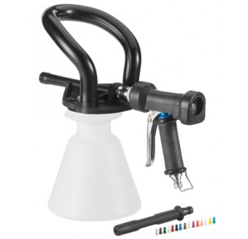 VIKAN Wytwornica piany z dyszą rozpylającą, 2,5l