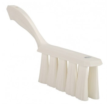 VIKAN Zmiotka UST, 330 mm, miękka, biała