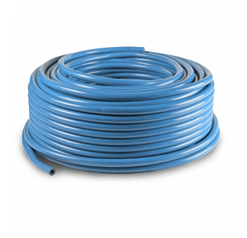 Wąż HYGIENIC 1/2" Niebieski