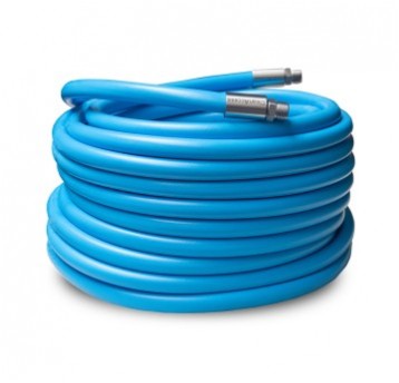 Wąż HYGIENIC z zakończeniem skręcanym GZ 1/2" 25 m