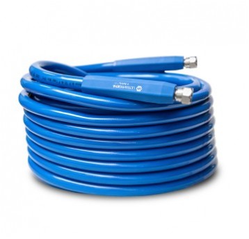 Wąż proHYGIENIC z zak.zac.GW 1/2"-30 m