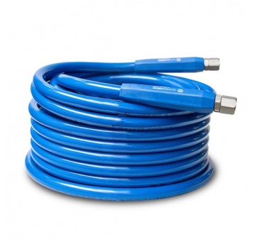 Wąż proHYGIENIC zak.skręc.GW 1/2"-30 m
