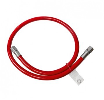 Wąż przy. ULTRA HYGIENIC® AMB skr. GW 1/2" 3 m