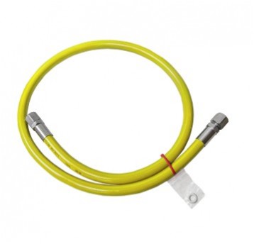 Wąż przy. ULTRA HYGIENIC® AMB skr. GW 1/2" 3 m