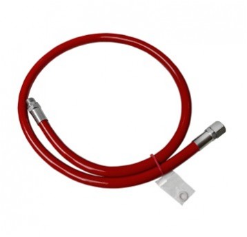 Wąż przy ULTRA HYGIENIC® AMB skr.GW.GZ 1/2" 1,5 m