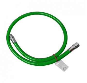 Wąż przy ULTRA HYGIENIC® AMB skr.GW.GZ 1/2" 1,5 m